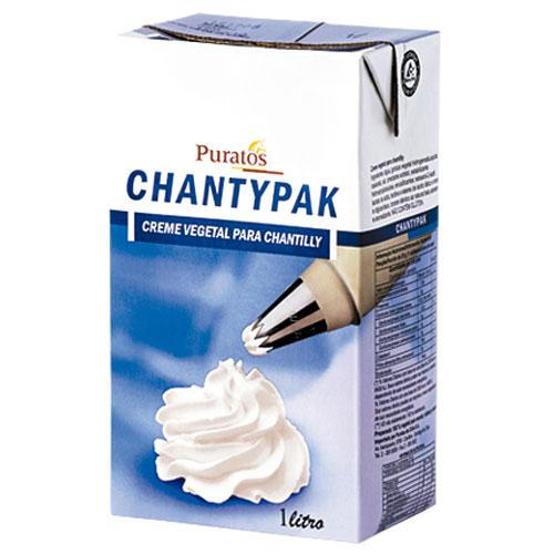 Levapan Ecuador Chantypak Puratos