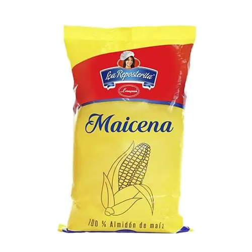 Maicena