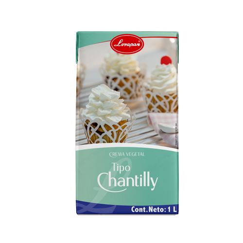 Crema Chantilly
