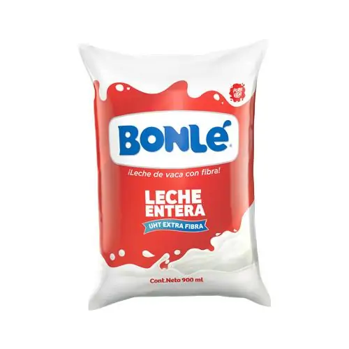 Lecha Bonlé