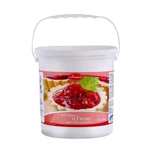 Galse Fresa 2.5k