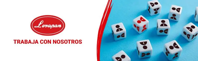 Trabaja con nosotros