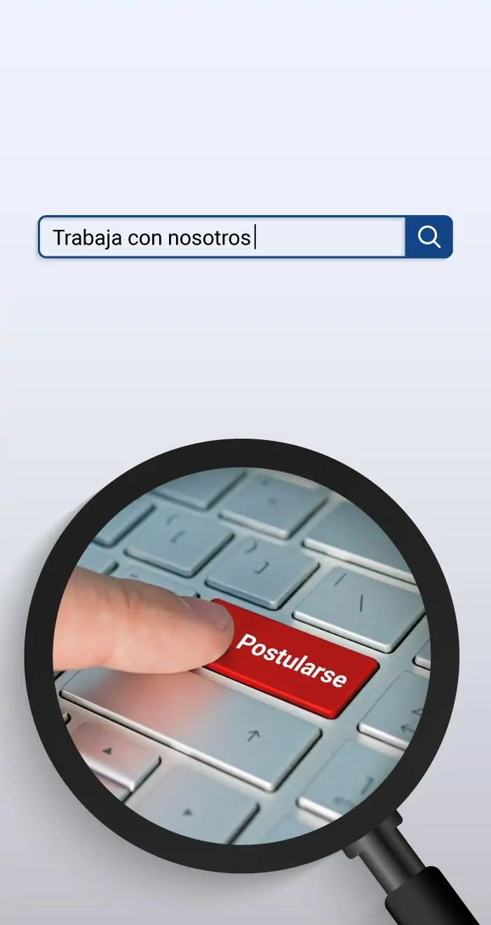 Postularme